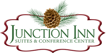 Junction Inn & Suites & Conference Center